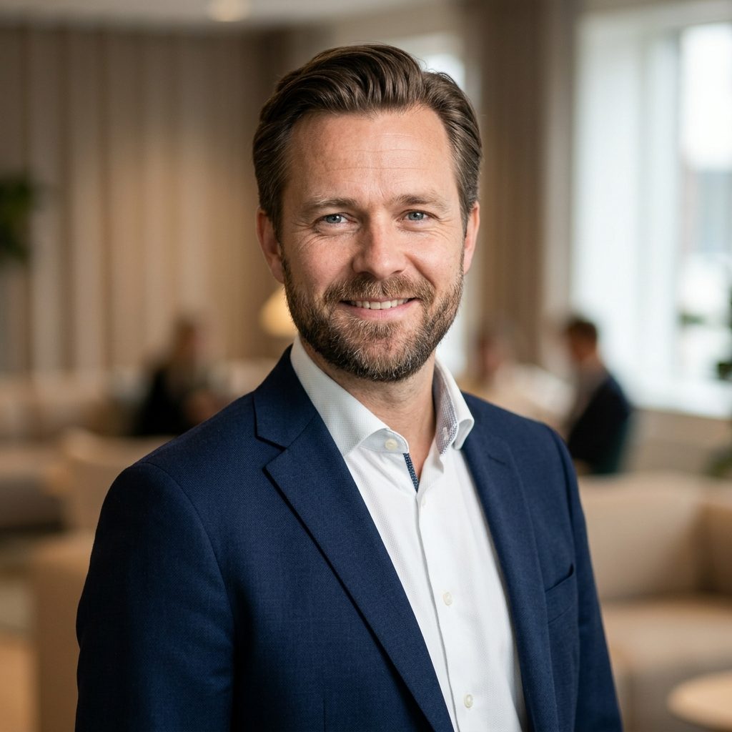 Lars Bonde