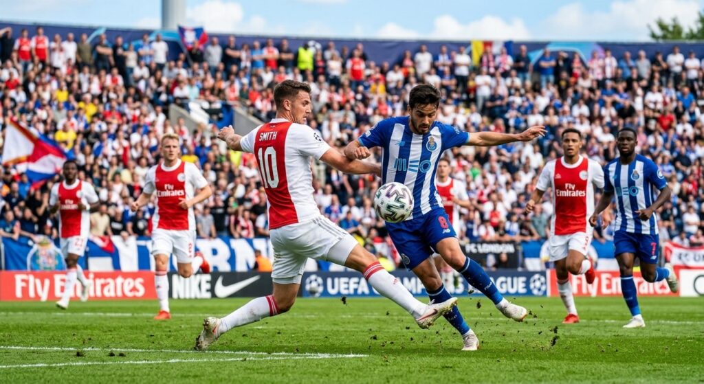 Fodbold for alle aldre: Få det mest ud af spillet