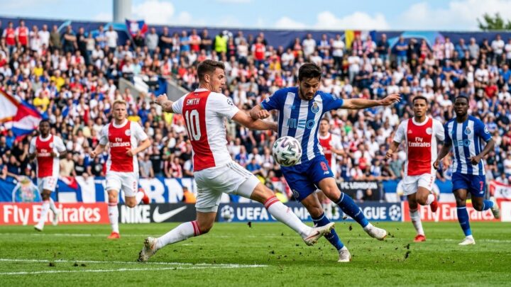 Fodbold for alle aldre: Få det mest ud af spillet