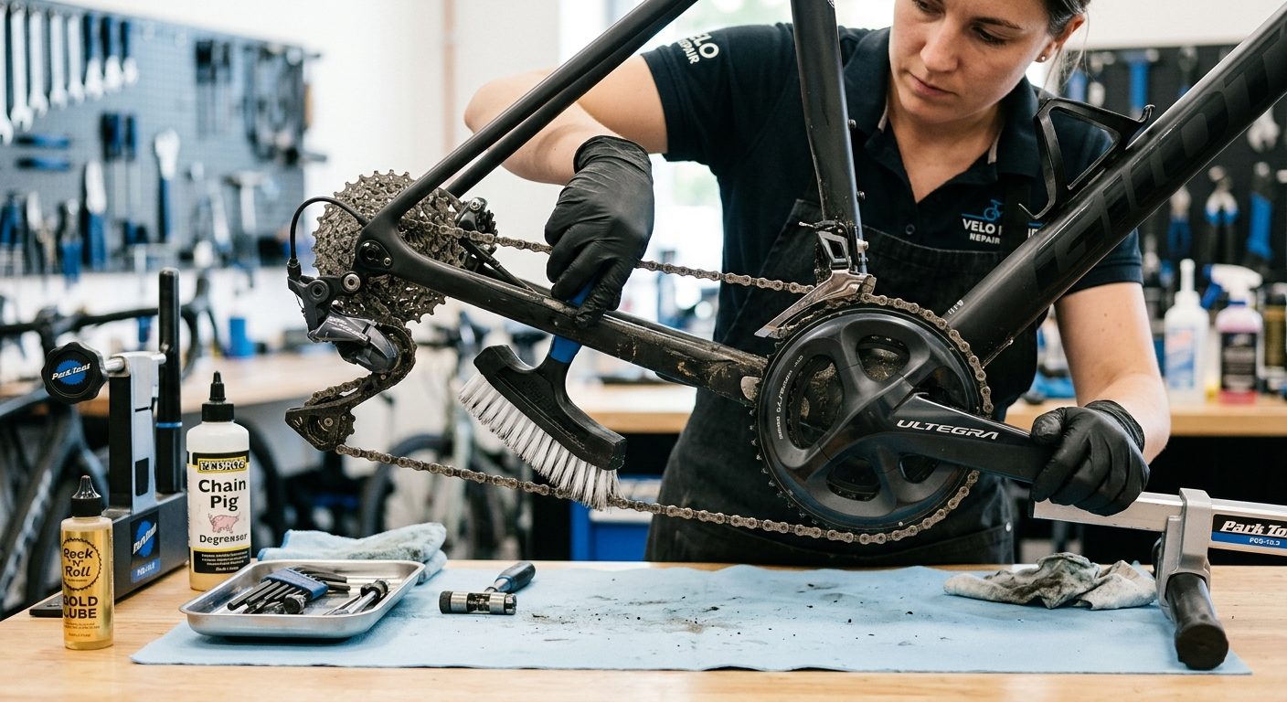 Cykling for alle: Fra cykelkøb til rutiner